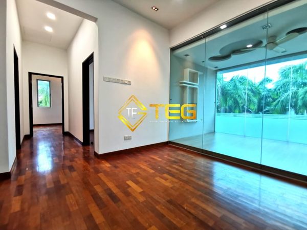 Ampang Botanic Klang 2storey semi D Corner 2450000 - photo 8