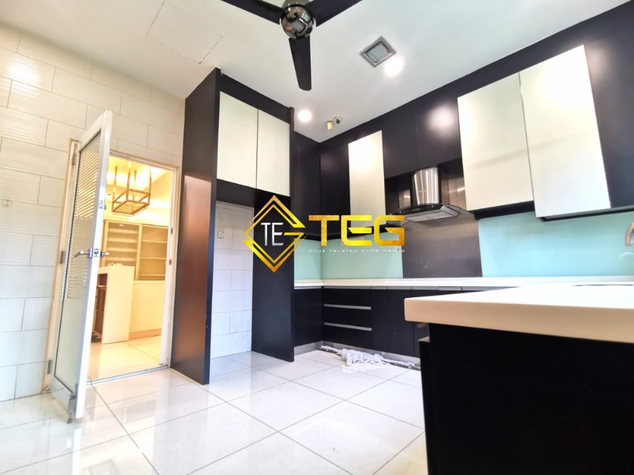 Ampang Botanic Klang 2storey semi D Corner 2450000 - photo 10