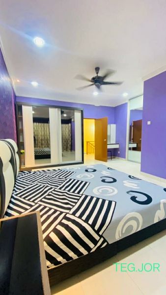 Bandar Puteri Klang Double Storey rm738k - photo 1