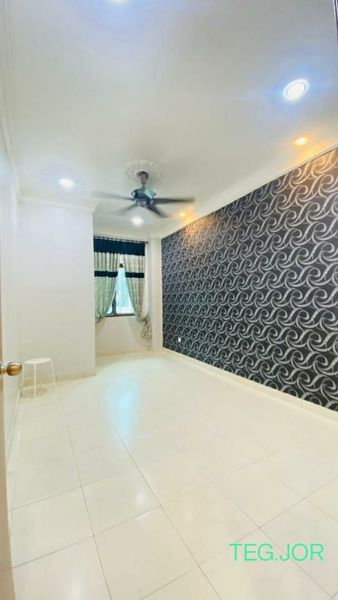 Bandar Puteri Klang Double Storey rm738k - photo 6