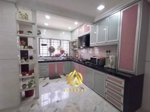 Kapar Klang 2 Storey 400K Nett - photo 2
