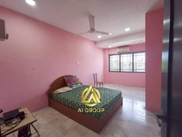 Kapar Klang 2 Storey 400K Nett - photo 6