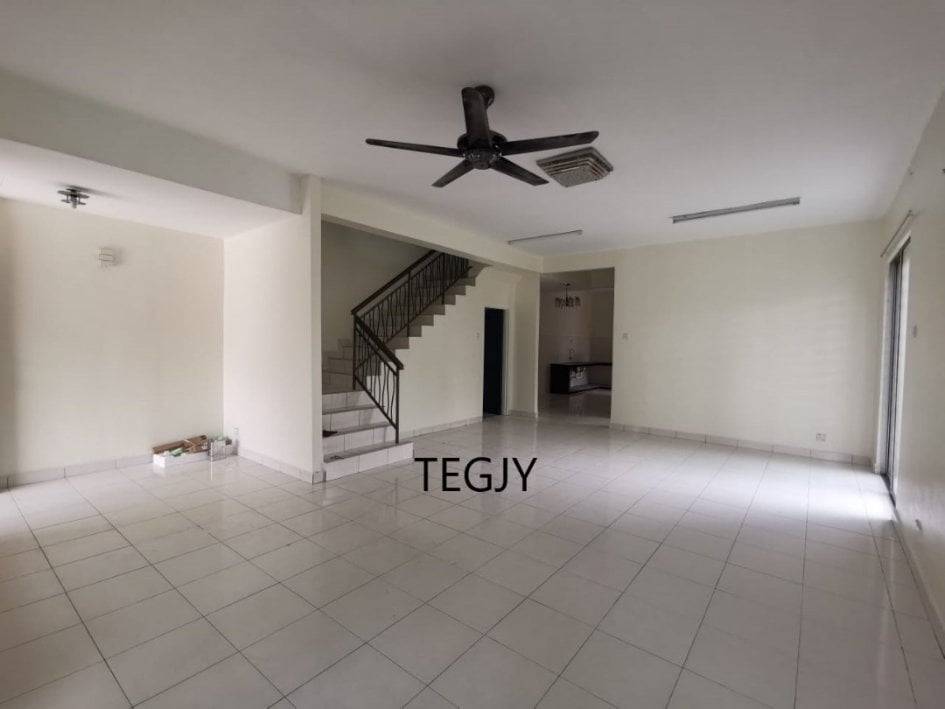 Aman Perdana, Klang Semi D For Rent RM1900 - photo 2