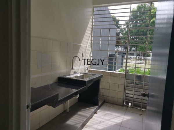Aman Perdana, Klang Semi D For Rent RM1900 - photo 6
