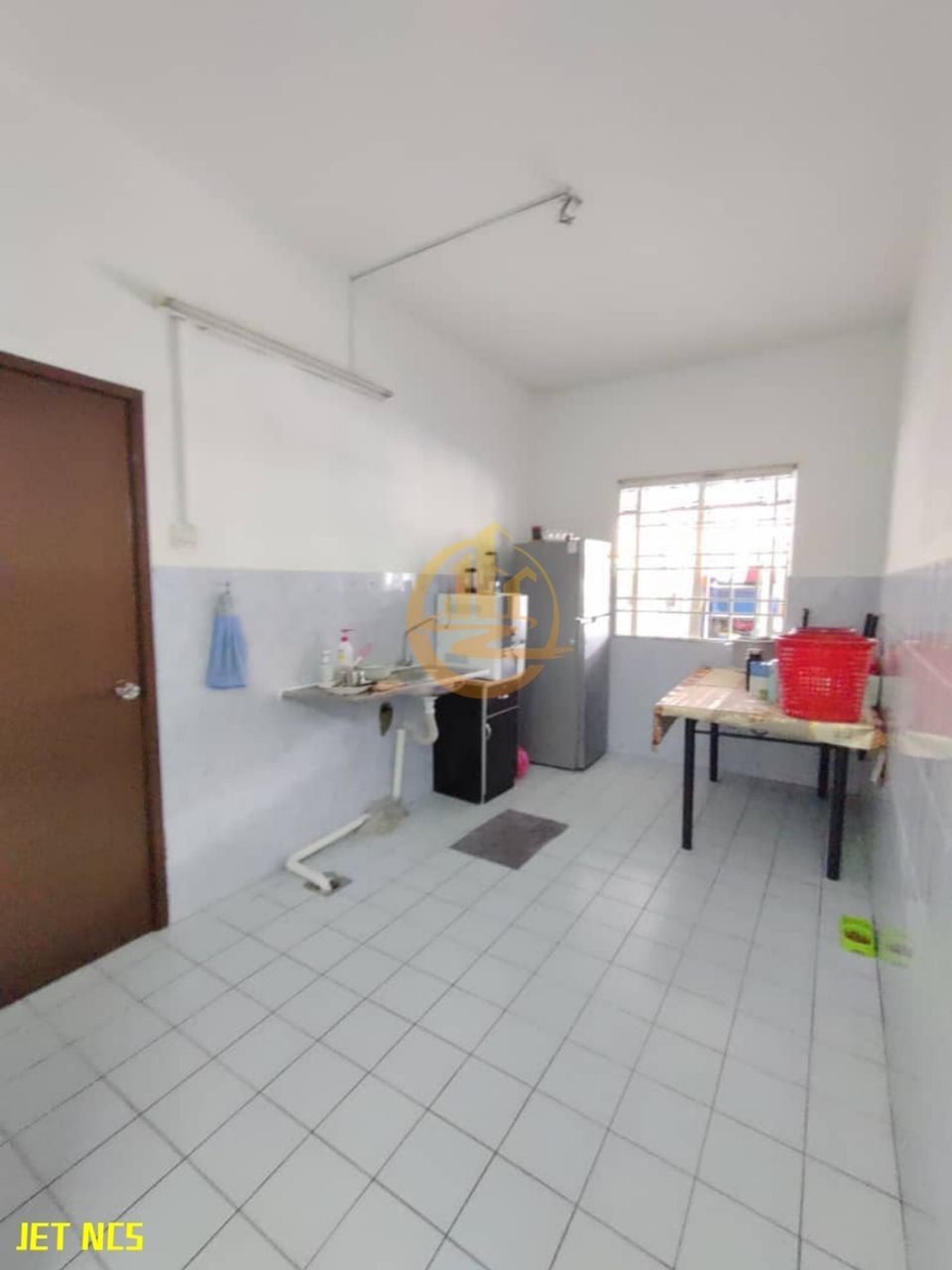 Sentosa Hulubalang, Klang 2 storey 388k