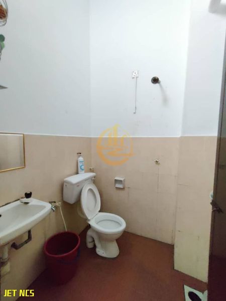 Sentosa Hulubalang, Klang 2 storey 388k - photo 6