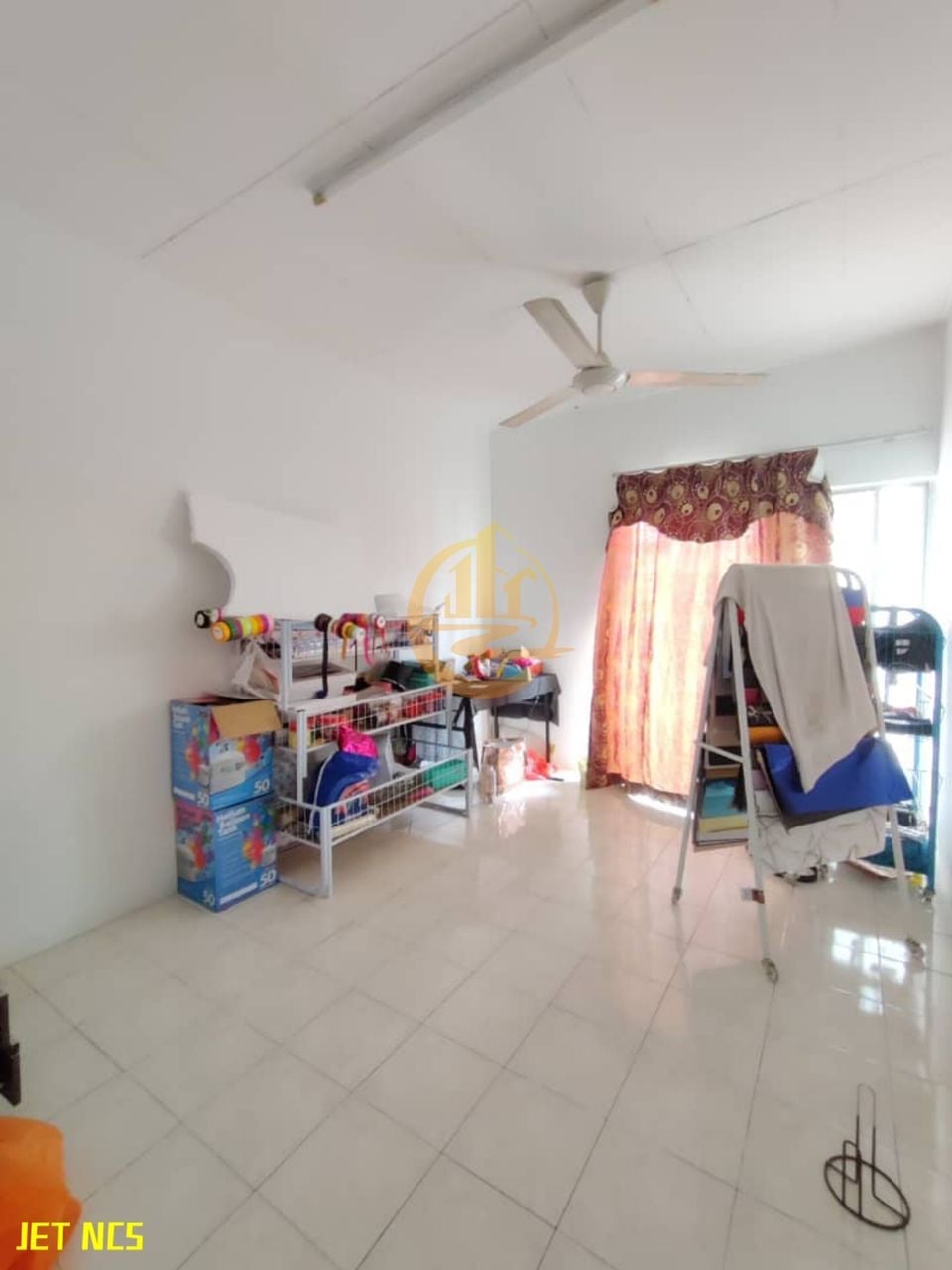 Sentosa Hulubalang, Klang 2 storey 388k - photo 7