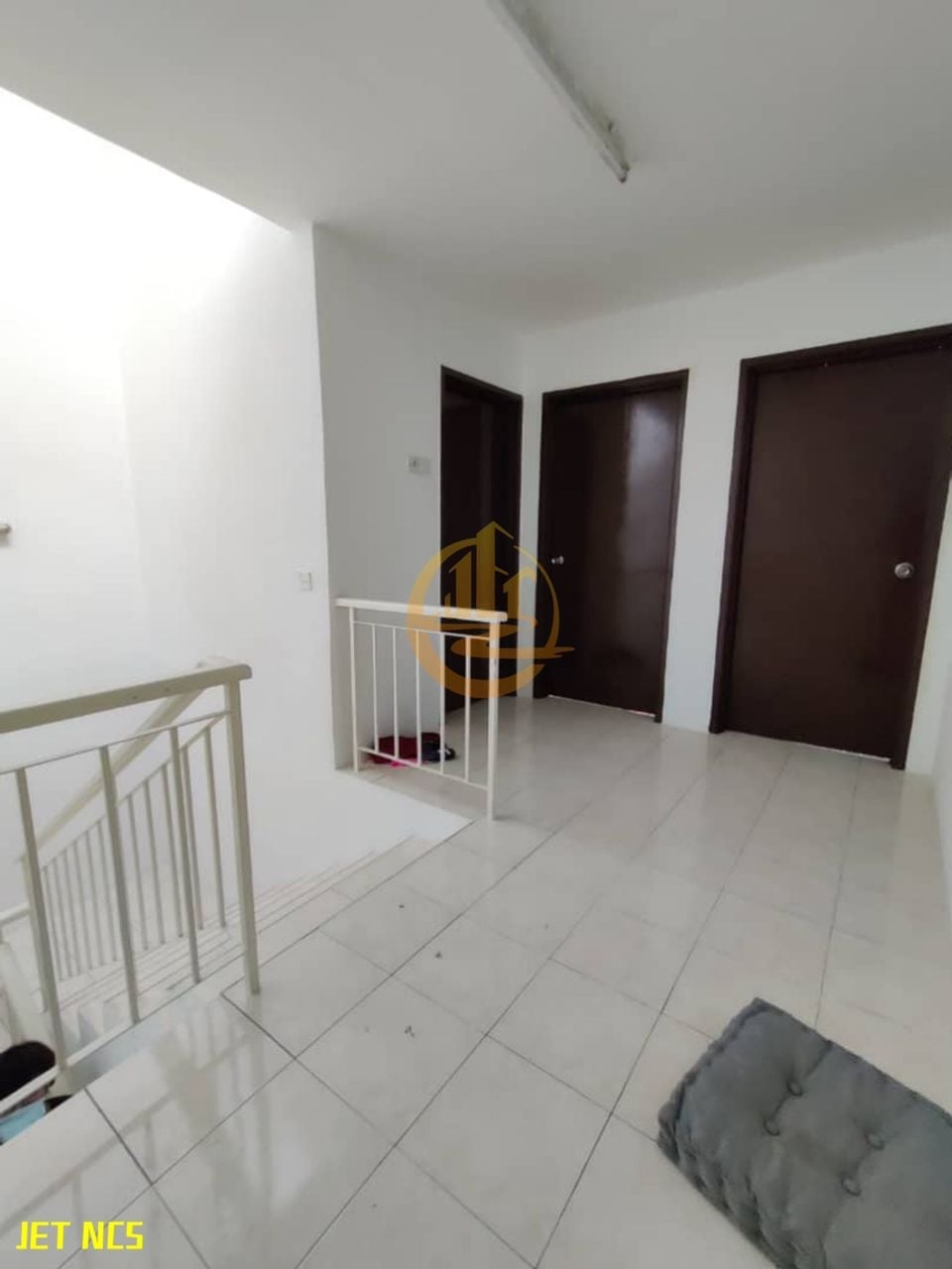 Sentosa Hulubalang, Klang 2 storey 388k - photo 8