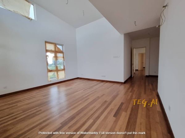 Corner Bungalow Casa idaman Setia Alam 2point5M - photo 6