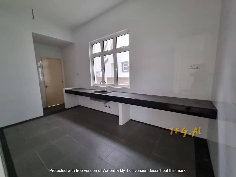 Corner Bungalow Casa idaman Setia Alam 2point5M - photo 10