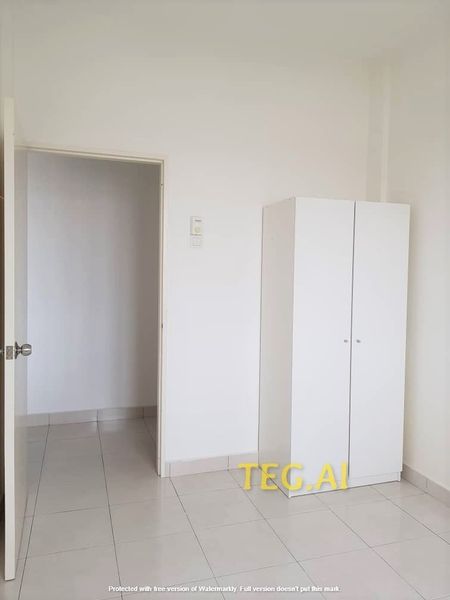 Orchis Apartment, Bandar parklands Klang - photo 2