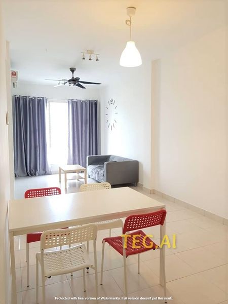 Orchis Apartment, Bandar parklands Klang - photo 3