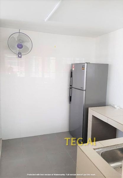 Orchis Apartment, Bandar parklands Klang - photo 4