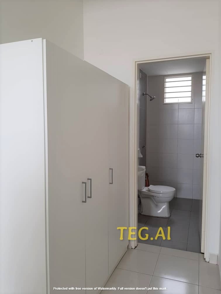 Orchis Apartment, Bandar parklands Klang - photo 6