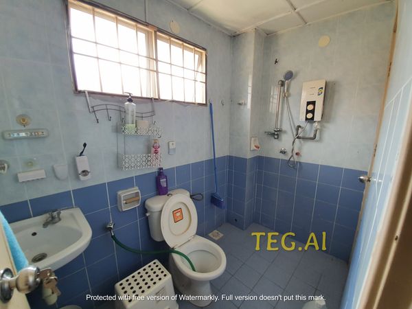 Bukit Rimau, Kota Kemuning Shah Alam 2storey 530K - photo 6