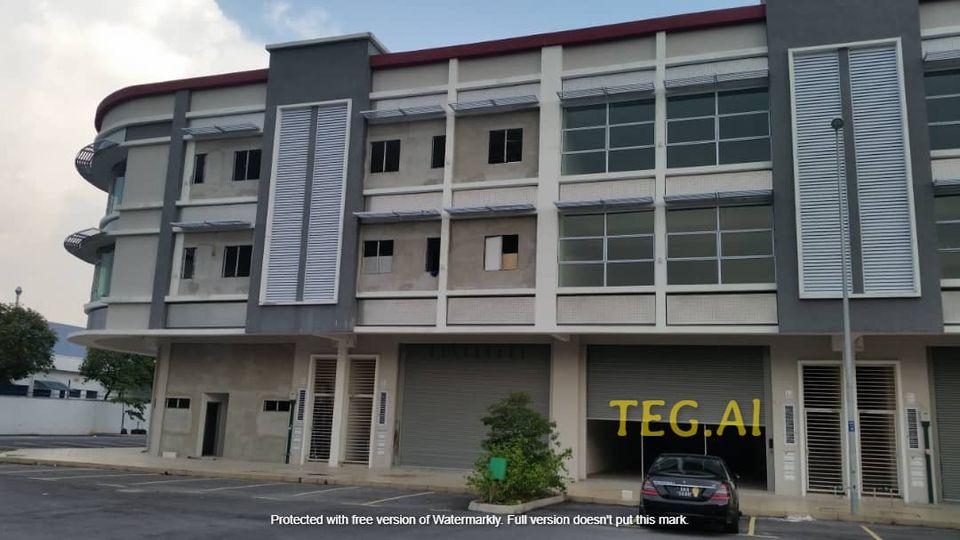 Shah Alam Seksyen7 4600 rent