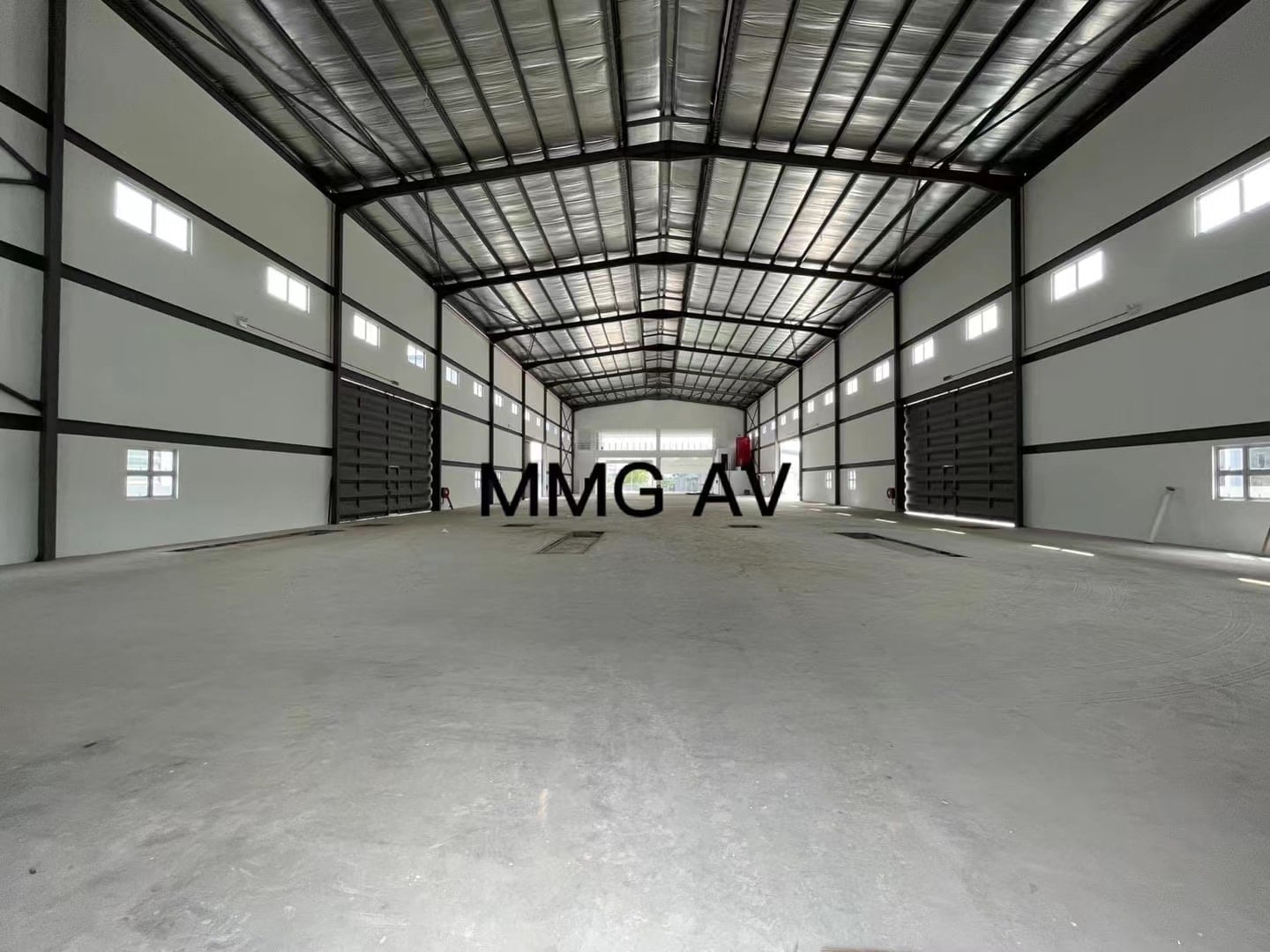 Kapar Bestari Bungalow Factory For Rent 65k - photo 3