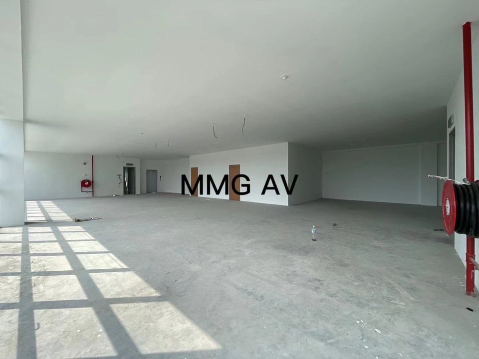 Kapar Bestari Bungalow Factory For Rent 65k - photo 4