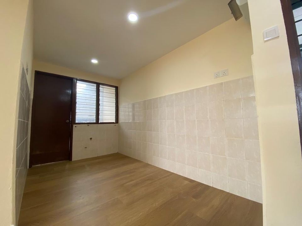 Impian Sentaso, Klang Apartment 239k - photo 2