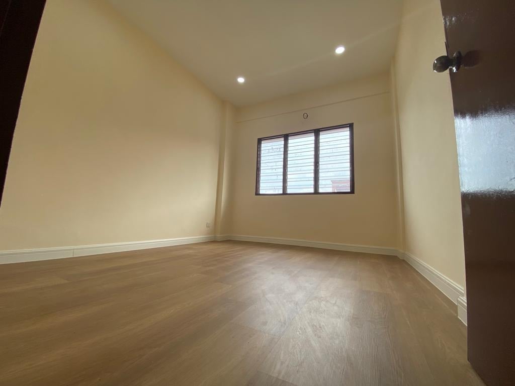 Impian Sentaso, Klang Apartment 239k - photo 4