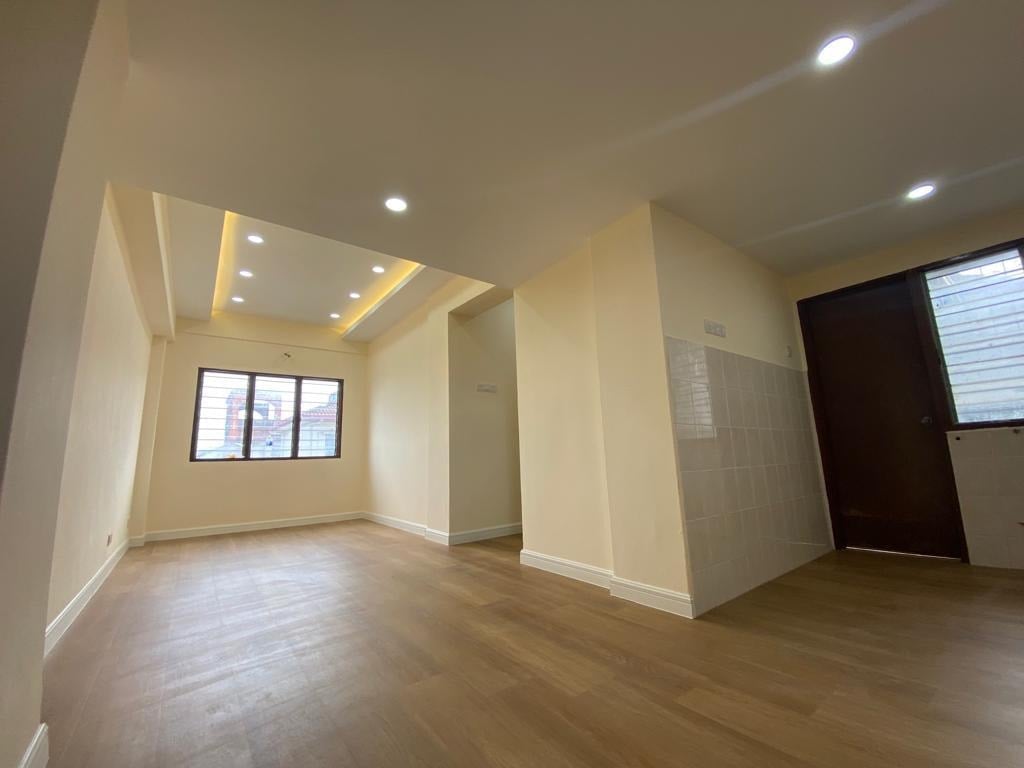 Impian Sentaso, Klang Apartment 239k - photo 5