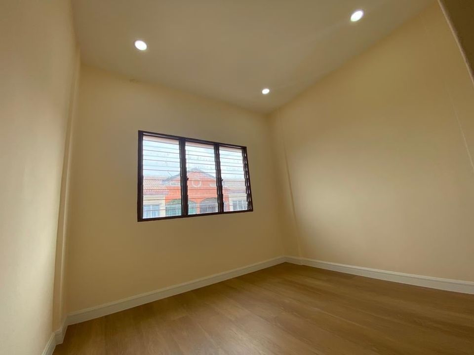 Impian Sentaso, Klang Apartment 239k - photo 7