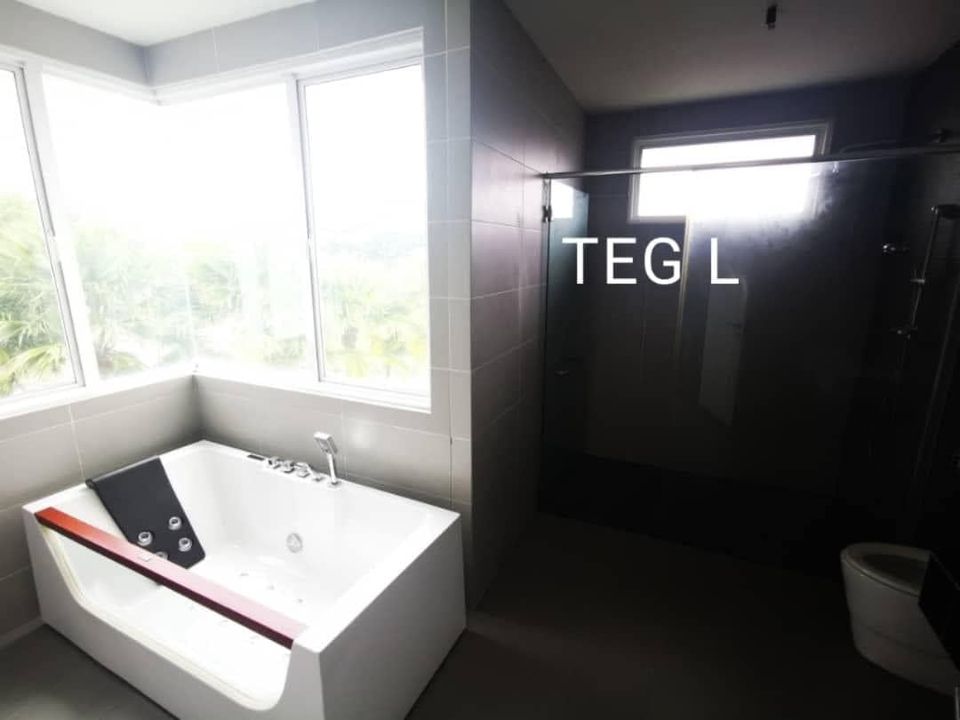 Bandar Botanic corner 2storey Bangalow 2point38m - photo 3