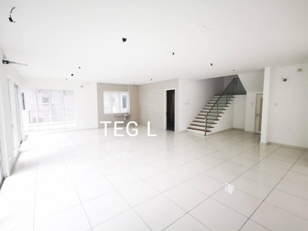 Bandar Botanic corner 2storey Bangalow 2point38m - photo 4