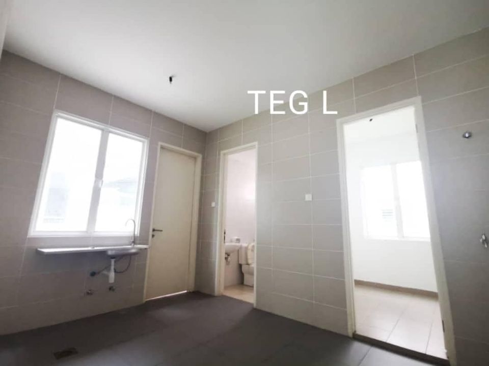Bandar Botanic corner 2storey Bangalow 2point38m - photo 5