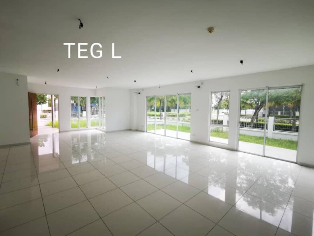 Bandar Botanic corner 2storey Bangalow 2point38m - photo 6