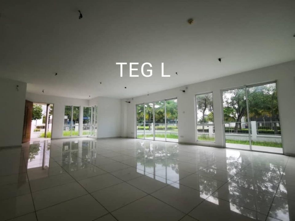 Bandar Botanic corner 2storey Bangalow 2point38m - photo 7
