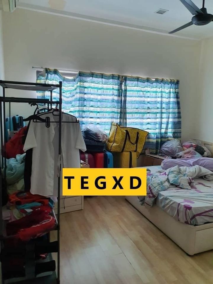 2 storey bandar bukit raja 865k - photo 6
