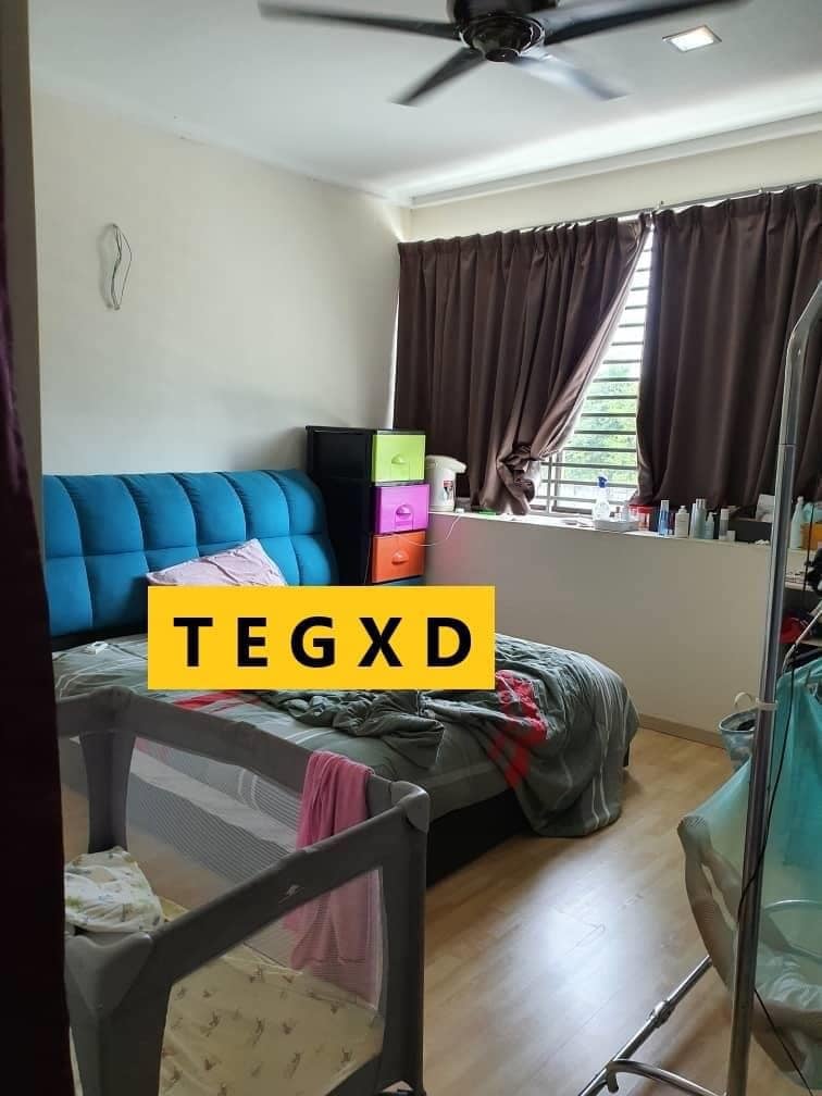2 storey bandar bukit raja 865k - photo 7