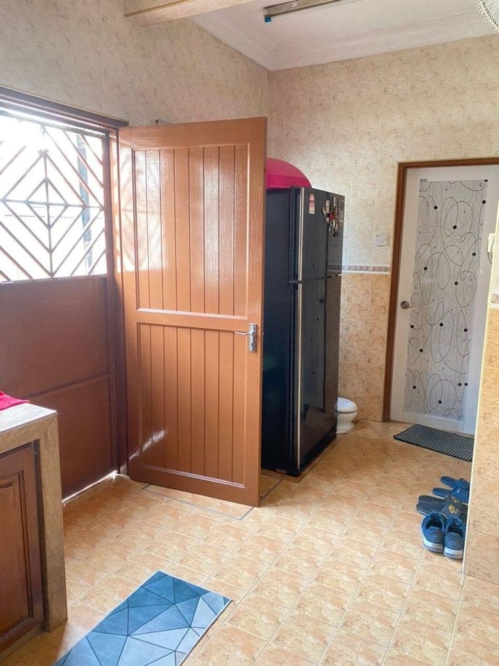 Taman Chi Liung, Klang 2storey 700k - photo 2
