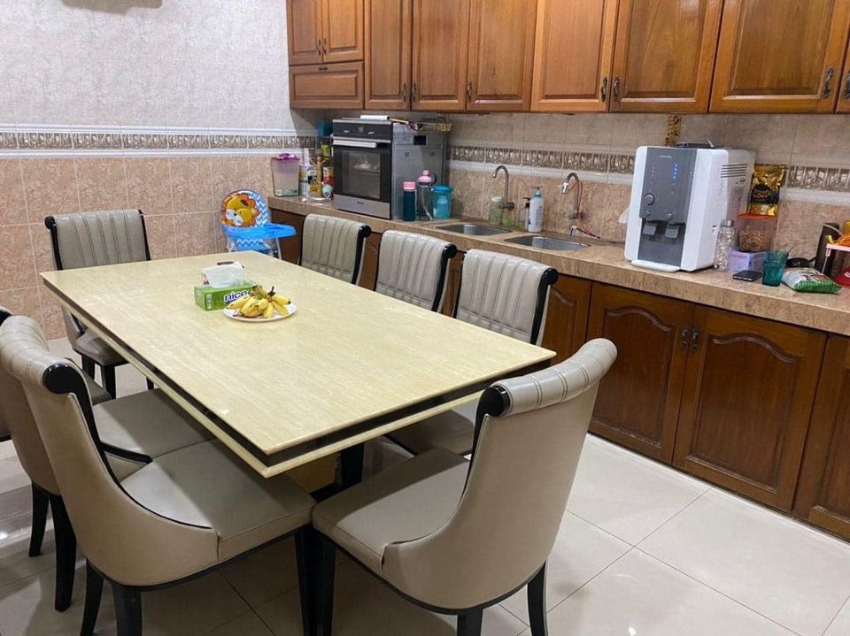 Taman Chi Liung, Klang 2storey 700k - photo 3