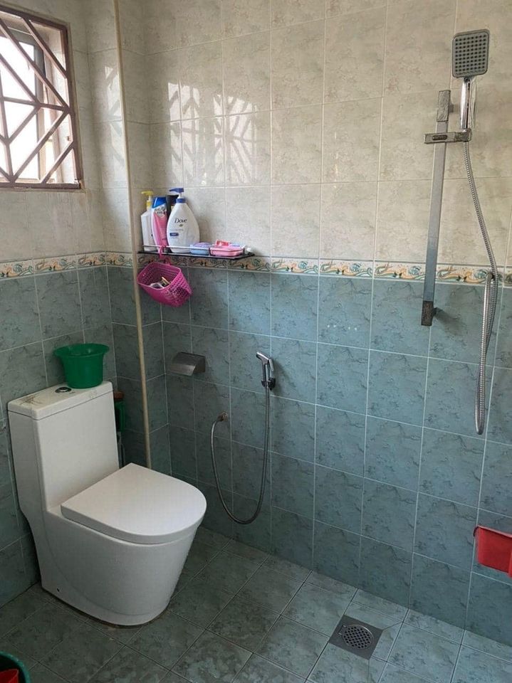 Taman Chi Liung, Klang 2storey 700k - photo 4