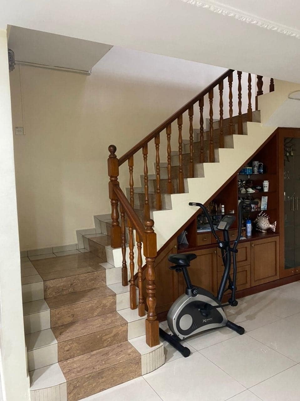 Taman Chi Liung, Klang 2storey 700k - photo 7