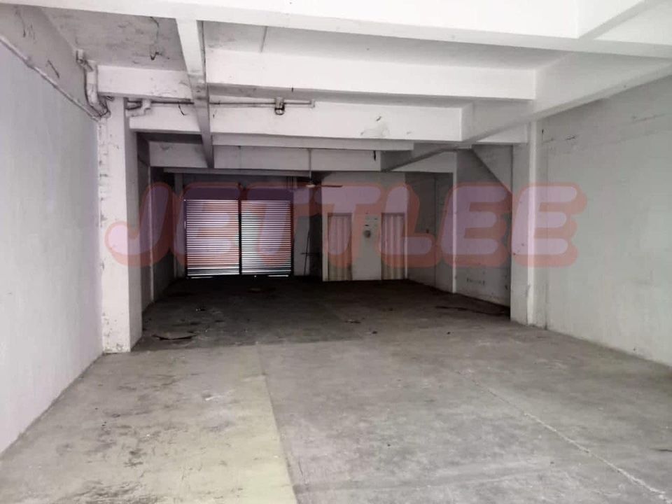 Sentosa Klang Shop Lot G floor 295k - photo 2