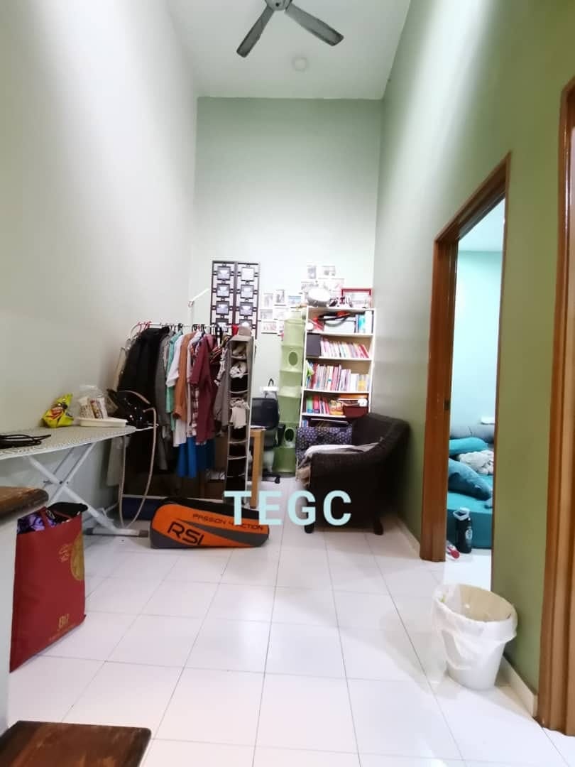Bandar Bukit Tinggi, Klang 2storey 820k - photo 7