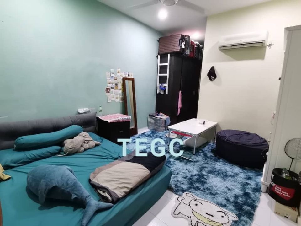 Bandar Bukit Tinggi, Klang 2storey 820k - photo 8