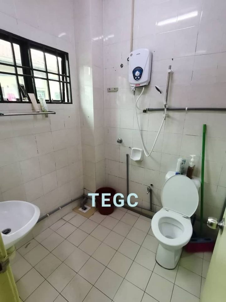 Bandar Bukit Tinggi, Klang 2storey 820k - photo 9