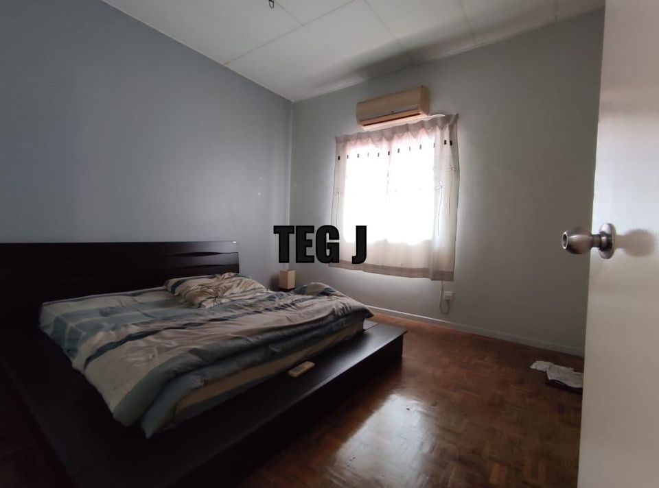 2Storey Setia Alam 480K - photo 4