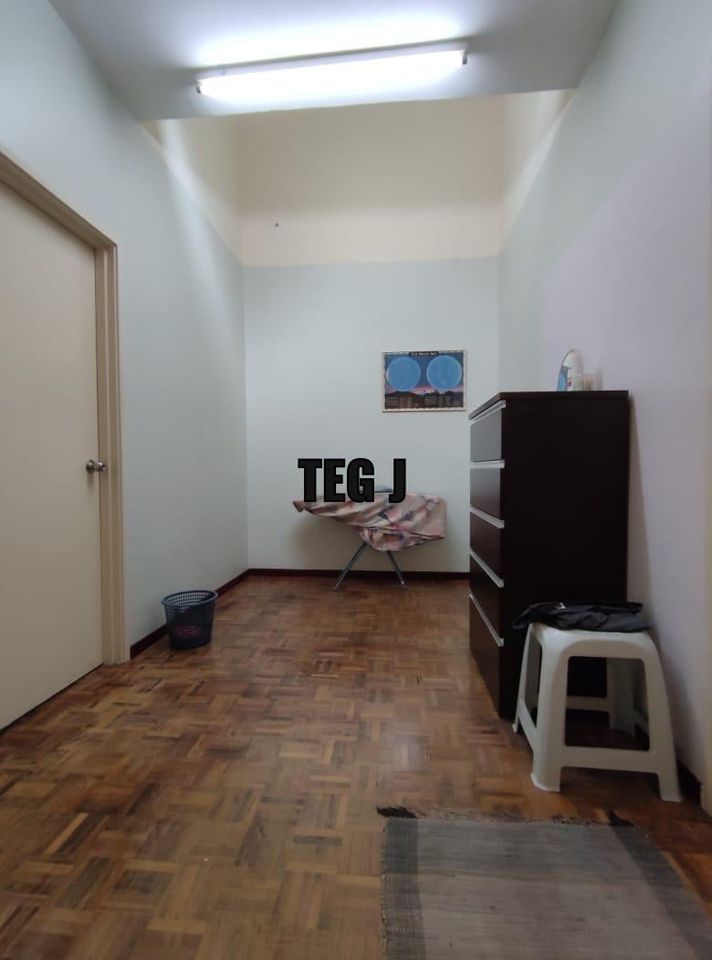 2Storey Setia Alam 480K - photo 5