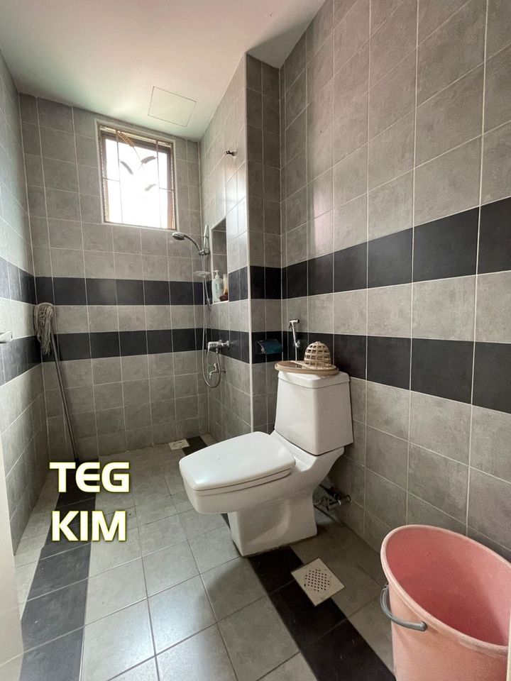 Aman Perdana, Klang 2sty bangalow 1point5M - photo 3