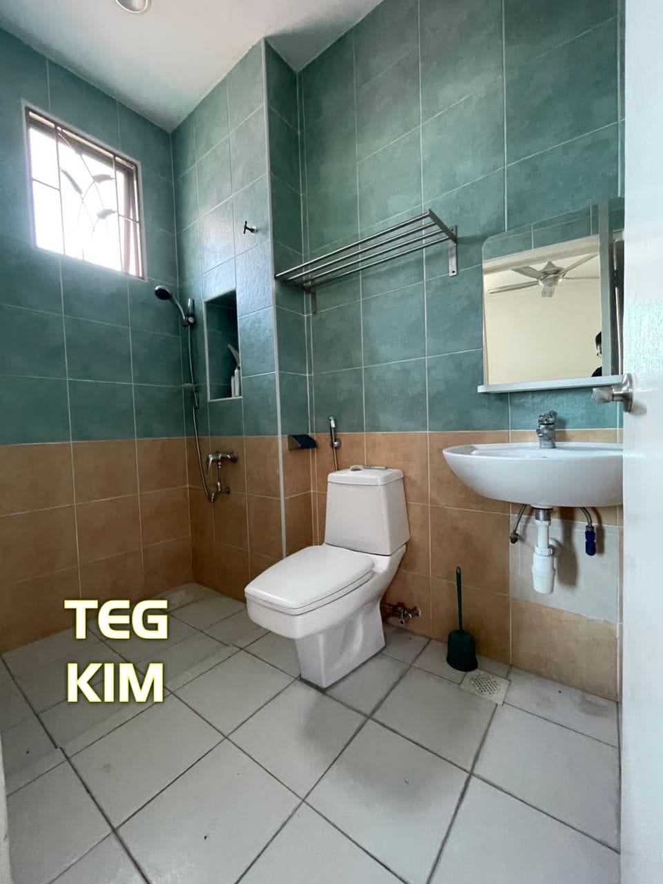 Aman Perdana, Klang 2sty bangalow 1point5M - photo 6