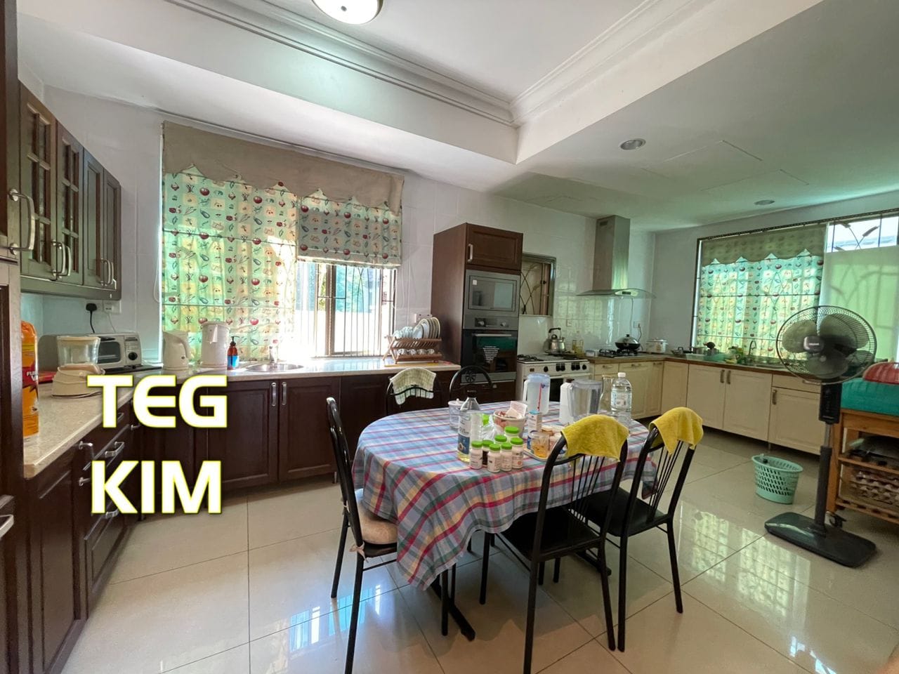 Aman Perdana, Klang 2sty bangalow 1point5M - photo 12