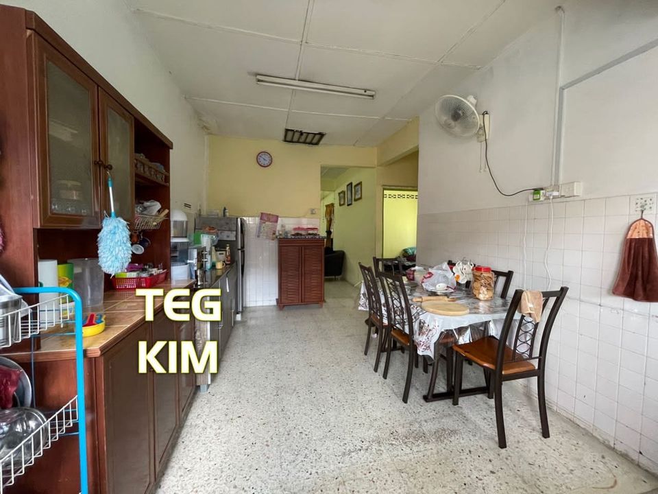 Taman Sentosa, Klang 1sty end lod 335k - photo 3