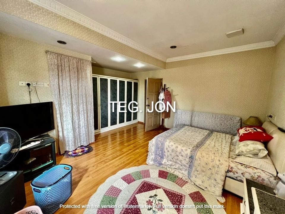 Taman Sentosa, Klang 2sty 479k - photo 1