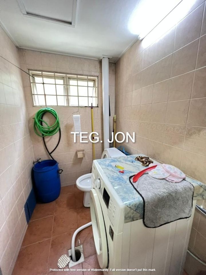 Taman Sentosa, Klang 2sty 479k - photo 3