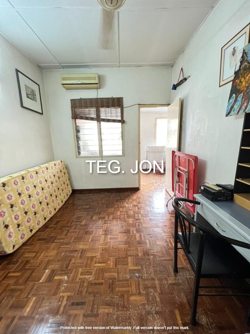 Taman Sentosa, Klang 2sty 479k - photo 4